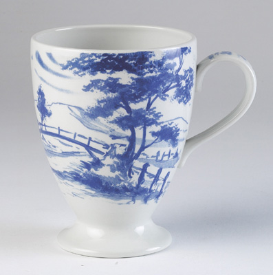 Mug Irish